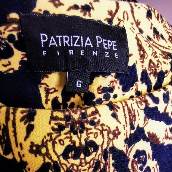 Patrizia Pepe Firenze Dress - Picture 6 of 9